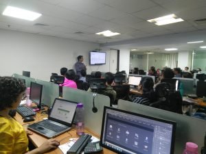 Presentation on the New Era of Retail