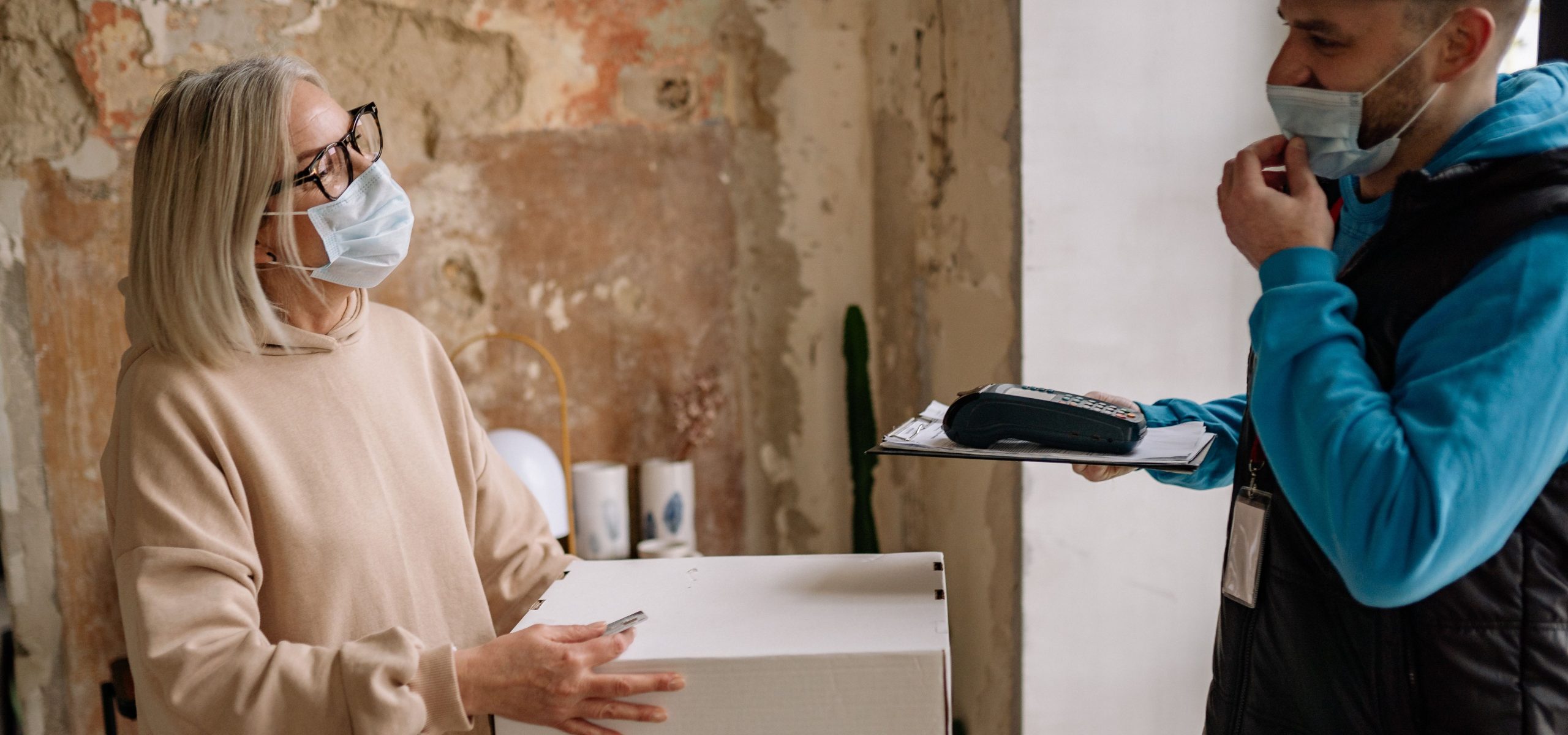 Pandemic-Induced E-commerce Strategies That Would Outlive COVID