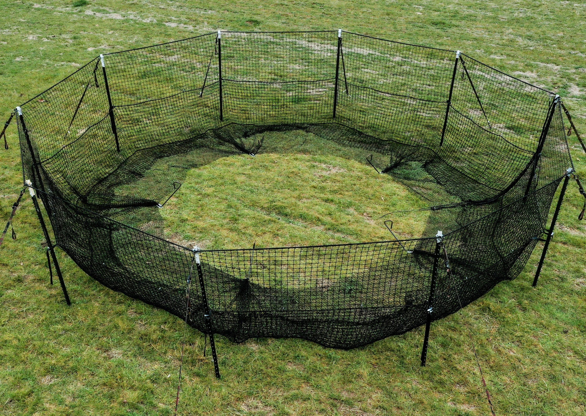 Pig Brig Trap Systems Portfolio