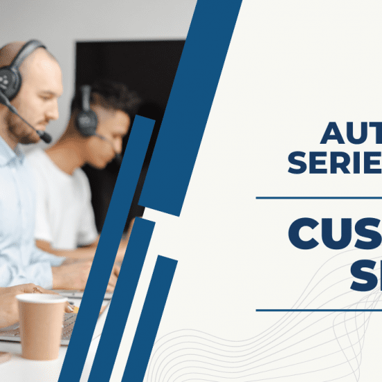 How to automate customer service