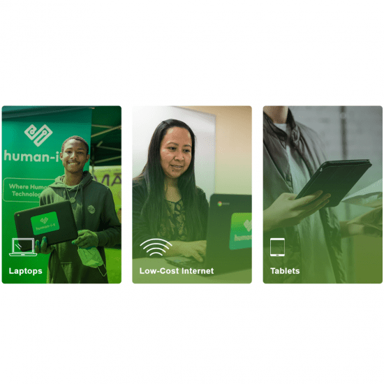 Human-I-T Bigcommerce Case Study