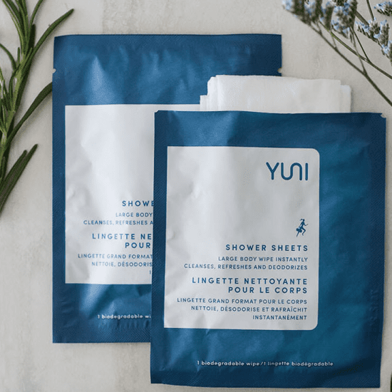 Yuni Beauty - Portfolio Featured Image